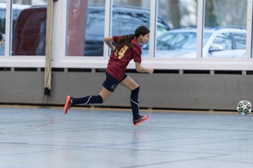 Bild 115 - wDJ Loewinnen Cup D2